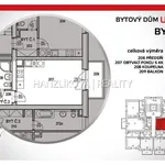 Rent 1 bedroom apartment of 26 m² in České Budějovice