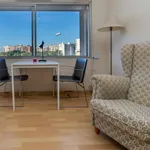 Alquilar 5 dormitorio apartamento en Valencia