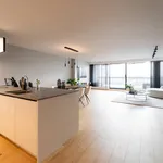 Huur 1 slaapkamer appartement in Antwerpen