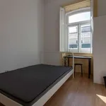 Rent a room in lisbon