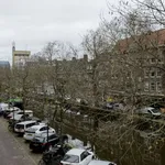 Huur 2 slaapkamer appartement van 48 m² in Amsterdam