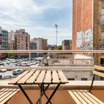 Alquilar 1 dormitorio apartamento en barcelona