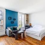 Appartement de 32 m² avec 1 chambre(s) en location à Paris