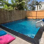 Rent 10 bedroom house of 600 m² in Chon Buri