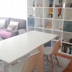 Rent 1 bedroom apartment in Lisbon