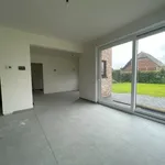 Zeer grote rustig gelegen BEN nieuwbouwwoning.