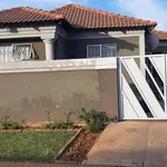 Rent 2 bedroom apartment in Soweto