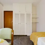 Rent a room in murcia