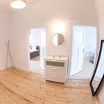 Miete 1 Schlafzimmer wohnung von 25 m² in Frankfurt am Main