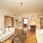 Rent 4 bedroom apartment of 120 m² in Prague