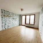 Pronajměte si 2 ložnic/e byt o rozloze 58 m² v Prague