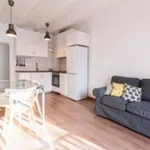 Alquilar 2 dormitorio apartamento en Barcelona