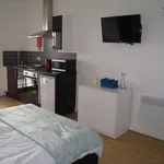 Rent 1 bedroom house in liverpool