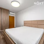 Rent 3 bedroom apartment in Praha 3