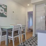 Alugar 1 quarto apartamento de 55 m² em lisbon