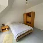 Maison de 96 m² avec 5 chambre(s) en location à landivisiau