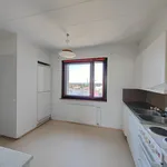 Rent 4 bedroom apartment of 85 m² in Pori