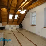 Rent 2 bedroom apartment in Ústí nad Orlicí