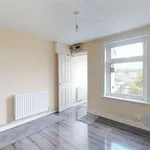 Terraced house to rent in Tower Hill, Dover CT17