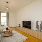 Rent 4 bedroom apartment of 120 m² in Leipzig