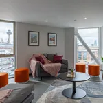 Rent a room in Liverpool