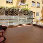 Rent 3 bedroom apartment of 110 m² in Roma