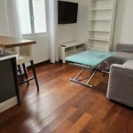 Rent 2 bedroom apartment of 41 m² in Clichy