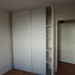 Appartement de 59 m² avec 2 chambre(s) en location à Cergy le haut