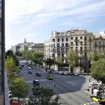 Rent a room of 160 m² in barcelona