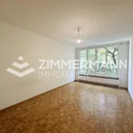 Rent 1 bedroom apartment of 195 m² in Geneva