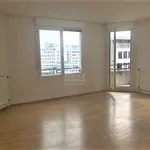 "Courbevoie Faubourg de l'Arche" Bel appartement de 66.45 m2 avec cave et parking !