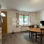 Appartement de 24 m² avec 1 chambre(s) en location à L'Isle-sur-la-Sorgue