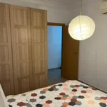 Rent 4 bedroom apartment in Valencia