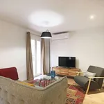 Rent 2 bedroom apartment of 120 m² in madrid