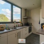 Huur 3 slaapkamer appartement van 131 m² in Gent