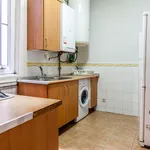 Alquilar 8 dormitorio apartamento en Madrid