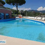 Bilocale arredato con terrazzo Rapallo