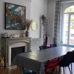 Appartement de 127 m² avec 5 chambre(s) en location à  Chambéry 