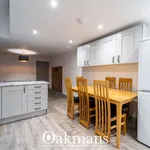 Rent 6 bedroom apartment in West Midlands