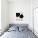 Miete 1 Schlafzimmer wohnung von 40 m² in Berlin