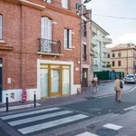 Rent 2 bedroom apartment of 35 m² in Toulouse