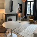 Rent a room in brussels