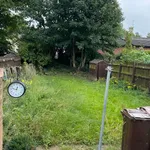 Rent 1 bedroom house in Hull