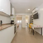 Studio of 45 m² in valencia