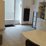 Appartement de 23 m² avec 1 chambre(s) en location à Nantes