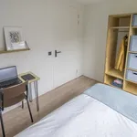 Rent 1 bedroom apartment of 14 m² in Den Haag