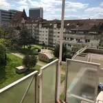 Rent 1 bedroom apartment of 50 m² in Karlsruhe