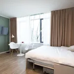 Miete 1 Schlafzimmer wohnung von 27 m² in Munich