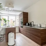 Huur 2 slaapkamer appartement van 80 m² in Den Haag