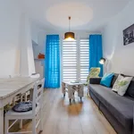 Rent 1 bedroom apartment of 34 m² in Warszawa Śródmieście